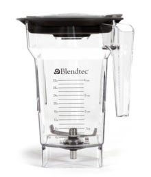 Blendtec Classic Fourside Jug